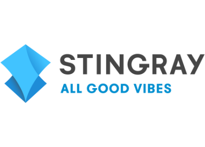 Stingray Music Stingray Music
